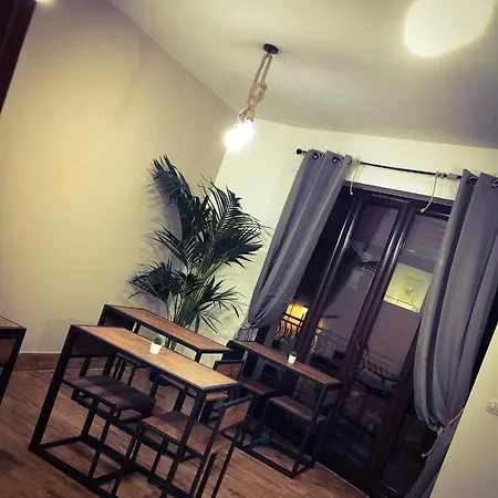 Frühstückspension Central Station Deluxe *