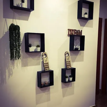 Central Station Deluxe