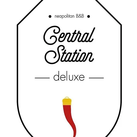 Central Station Deluxe *