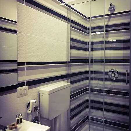 Central Station Deluxe * Неаполь