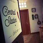 Central Station Deluxe