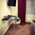 Bed & Breakfast Central Station Deluxe