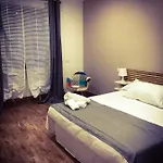 Central Station Deluxe Bed & Breakfast Napoli