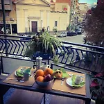 Central Station Deluxe Bed & Breakfast Napoli